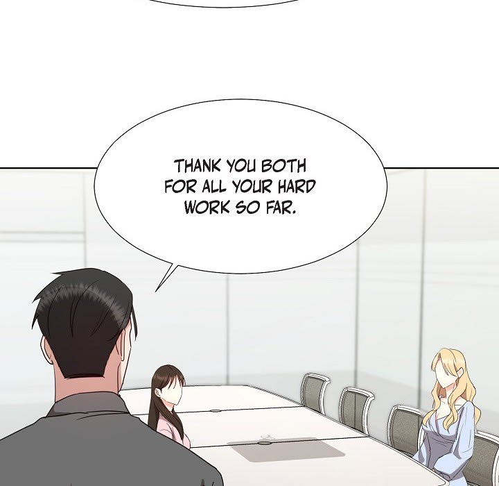 Fragrant Office Life - episode 25 - 18