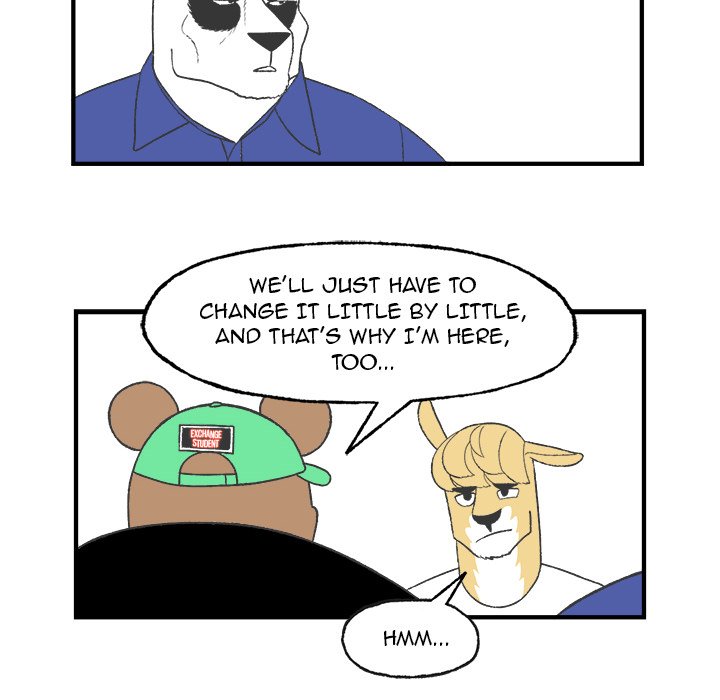 Herbivore High School - episode 21 - 61