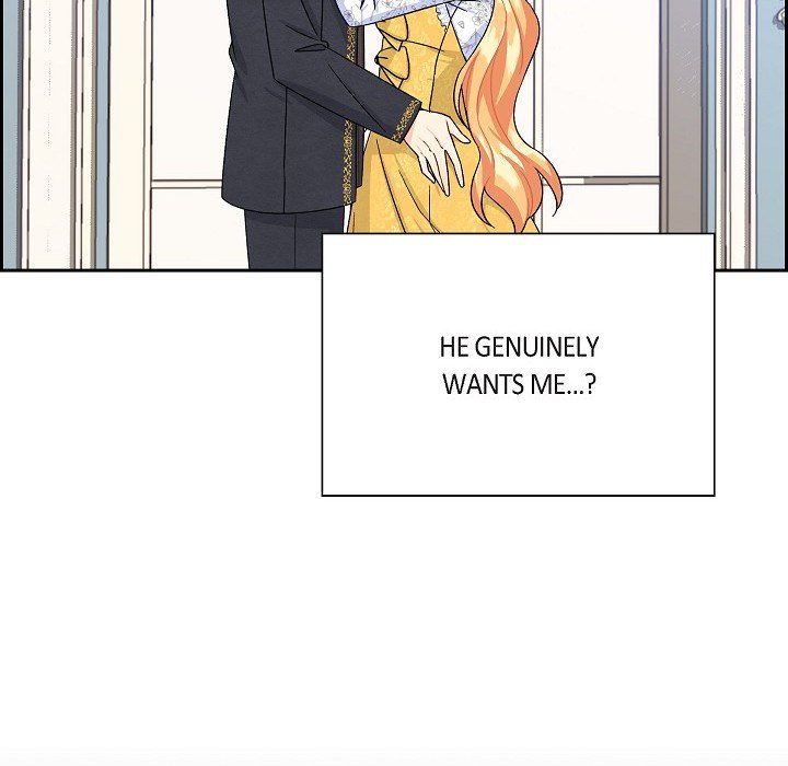 The Destroyer Fell in Love with Me - episode 15 - 79