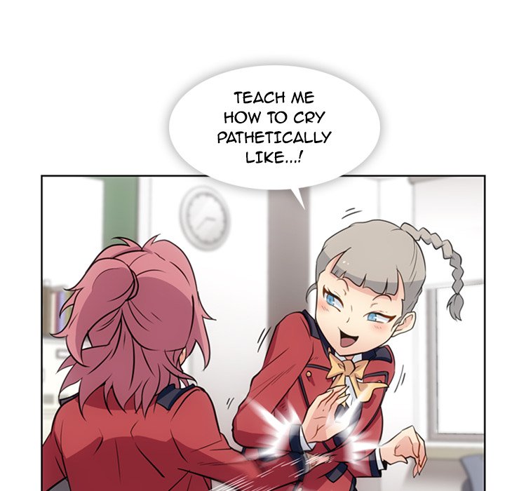 Such a Cute Spy - episode 20 - 76