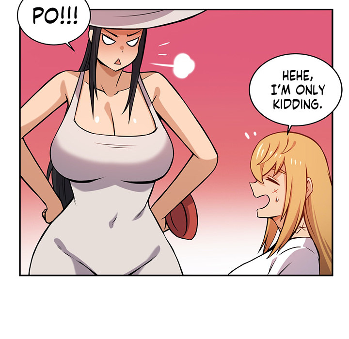 Zombie Girlfriend! - episode 17 - 7