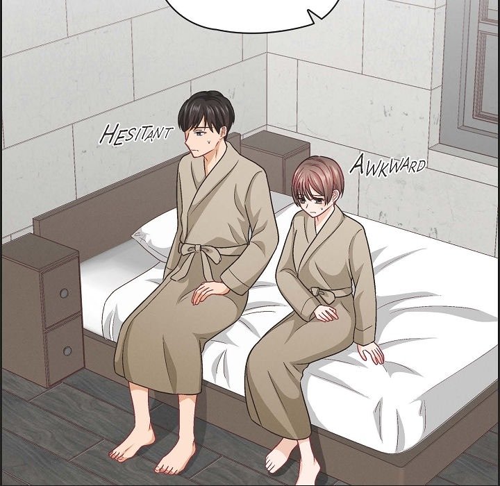 The Friendship Dilemma - episode 34 - 20