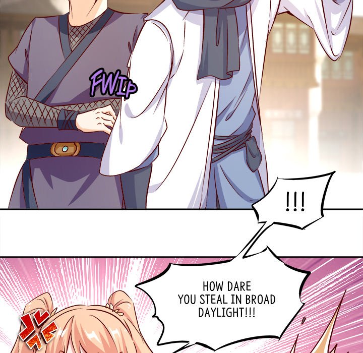 Hidden Class - episode 3 - 23