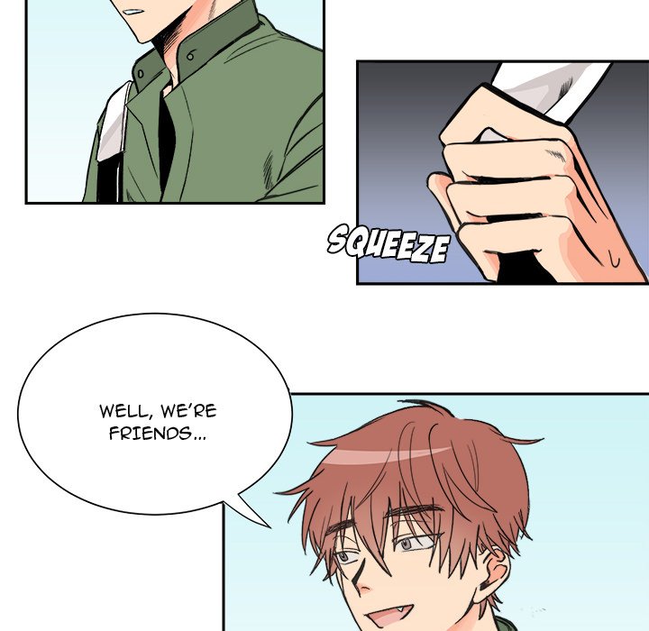 The Warmth of Your Heartbeat - episode 1 - 24