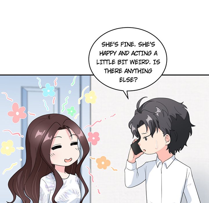Mommy, Where's My Daddy? - episode 50 - 74