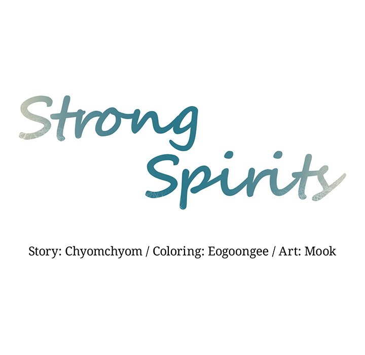 Strong Spirits - episode 35 - 6