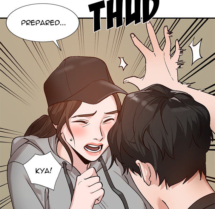 Town Girls - episode 3 - 60