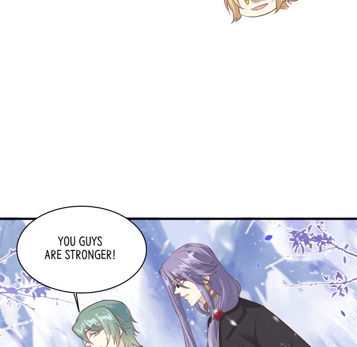 Strange Family - episode 66 - 39