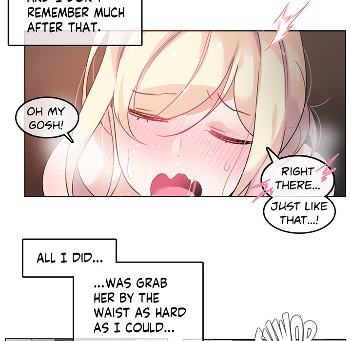 A Pervert's Daily Life - episode 33 - 65