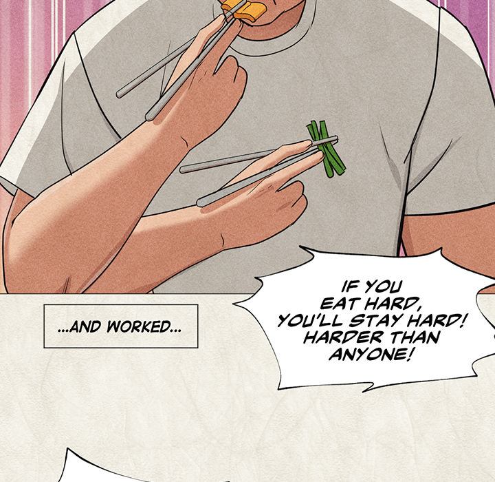 Man Up, Girl! - episode 20 - 9