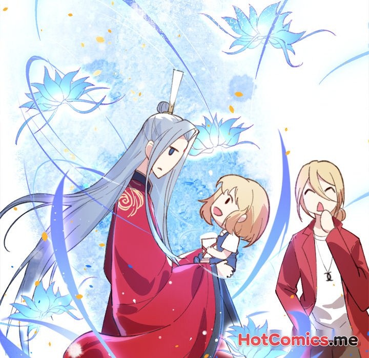 Strange Family - episode 2 - 53