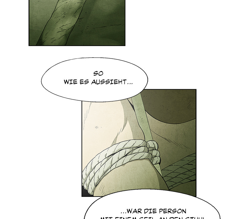 Gorgón - episode 44 - 19