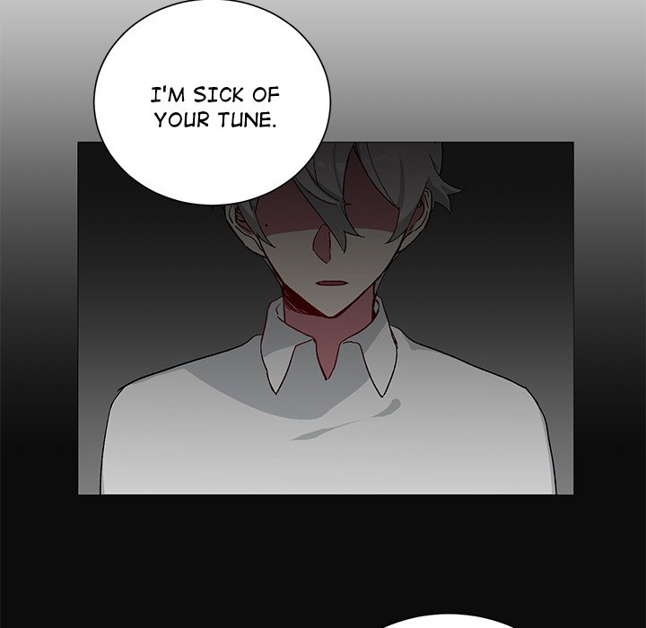The Music Box of Petals - episode 27 - 36