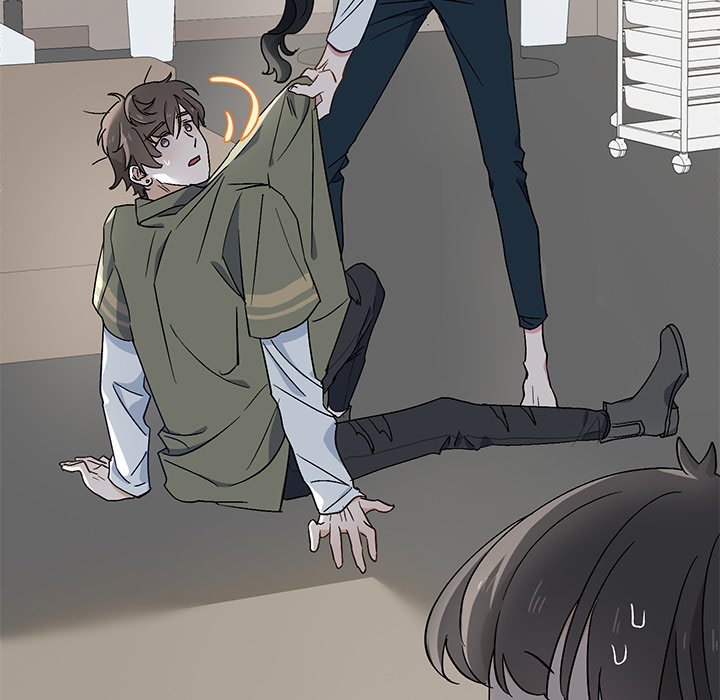 To Trick a Mermaid - episode 14 - 113