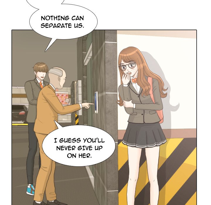 Hold My Hand - episode 21 - 4