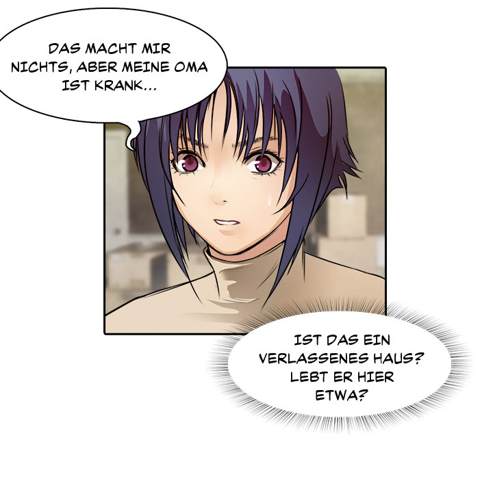 Filter An / Aus - episode 10 - 31