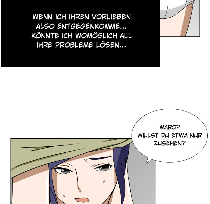 Maros Suche nach der wahren Liebe - episode 16 - 11