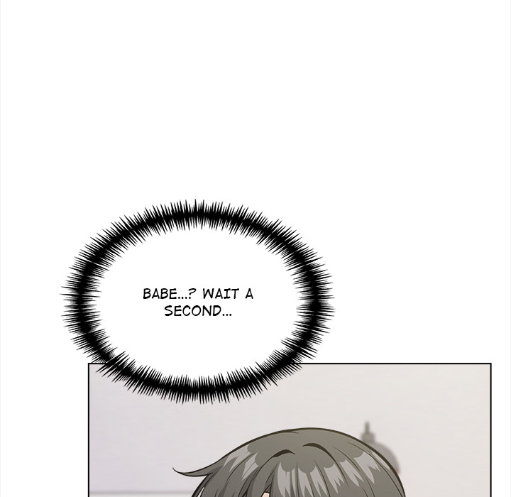 Locked With Her - episode 18 - 109