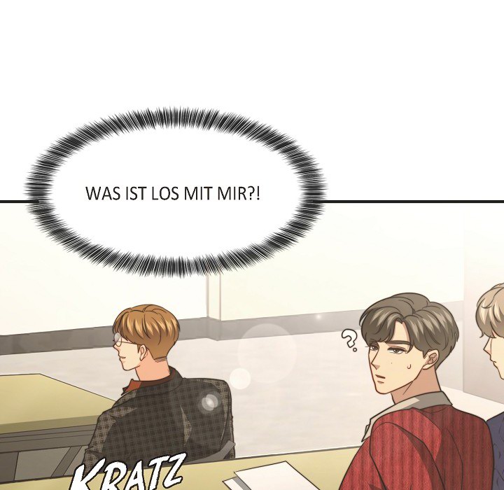 Die geheime Liebe des Omega K - episode 57 - 5