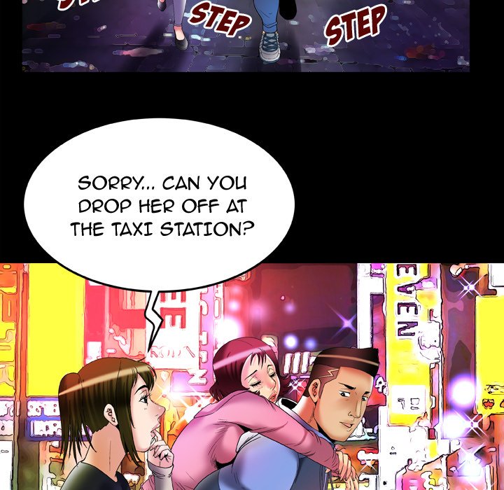 My Wife's Partner - episode 60 - 22