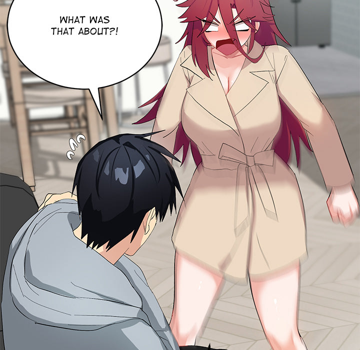 Saving My Magical Girl - episode 3 - 49