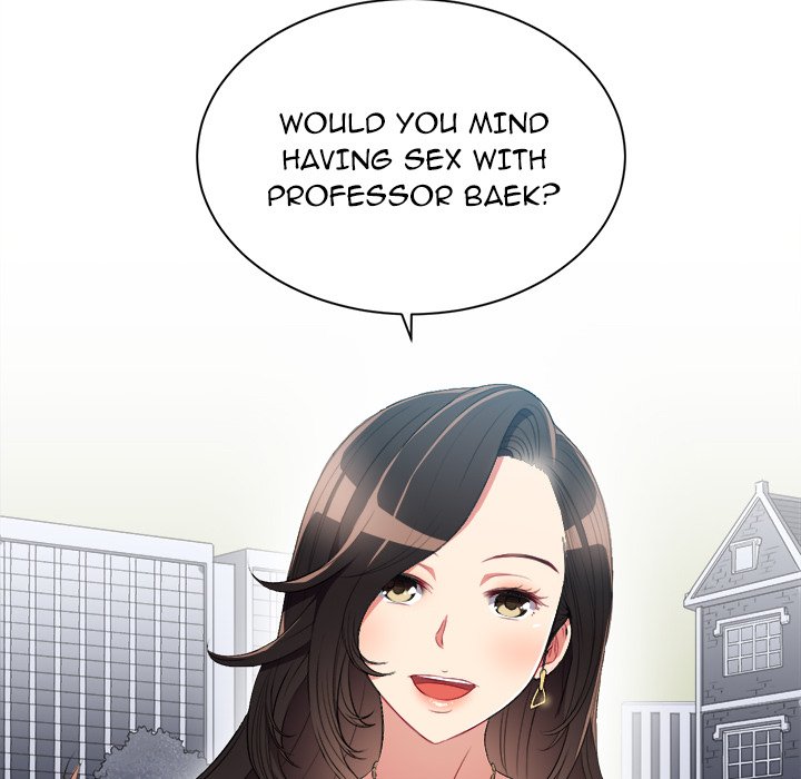 Yuri's Part Time Job - episode 28 - 53