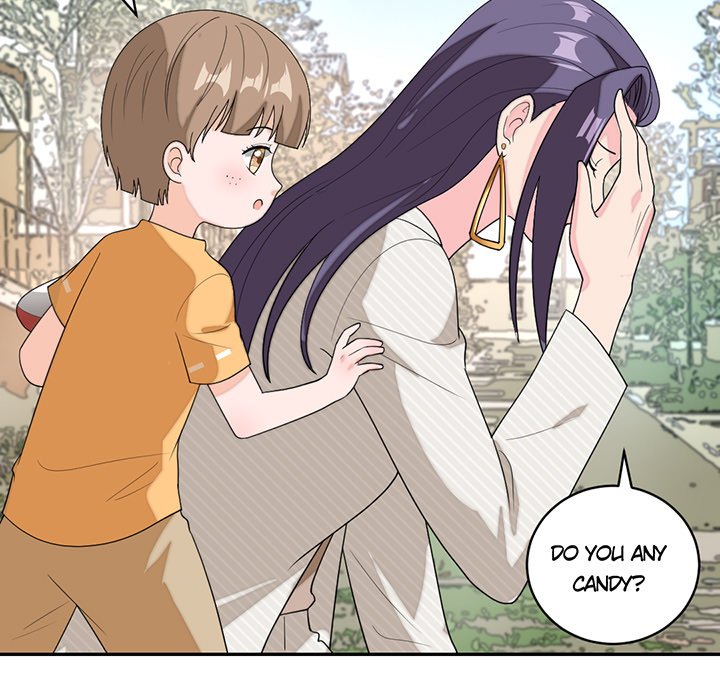 Mommy, Where's My Daddy? - episode 48 - 78