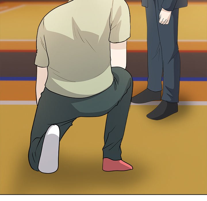 High School Legend Boost - episode 21 - 132