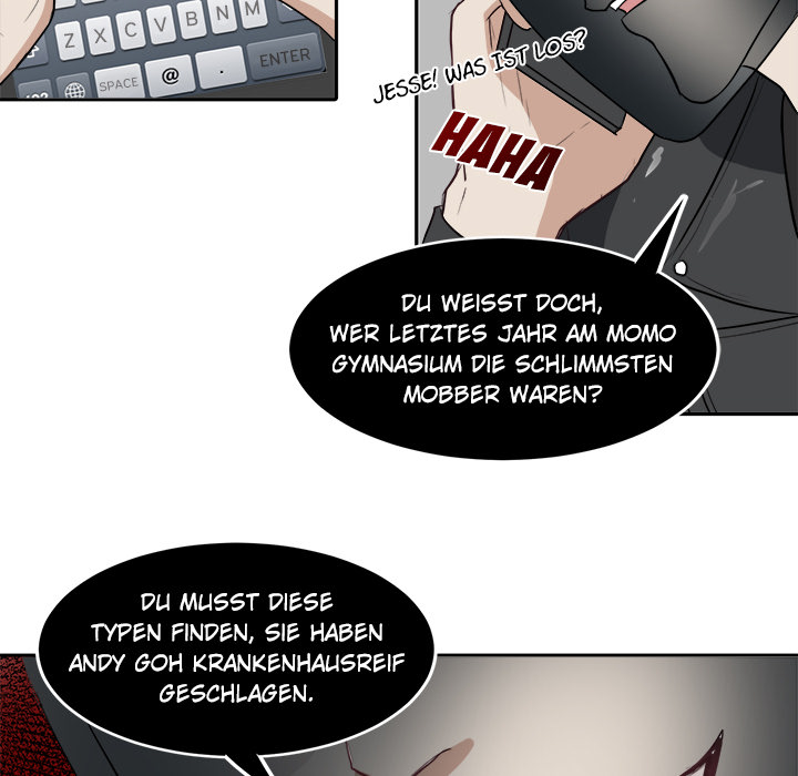 Liebe Lieber Nicht - episode 3 - 48