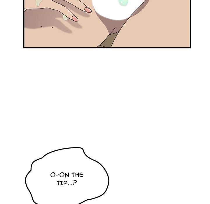 The Unwanted Roommate - episode 11 - 90