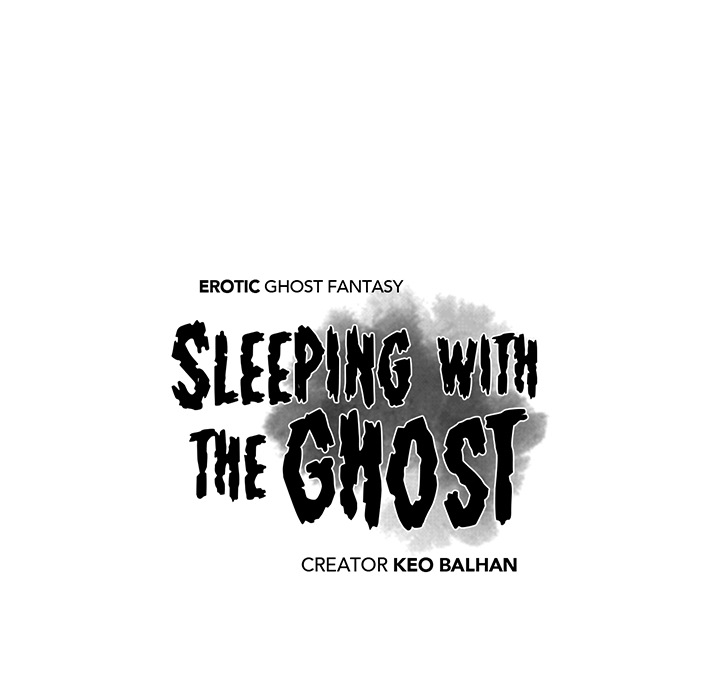 Sleeping With the Ghost - episode 9 - 15