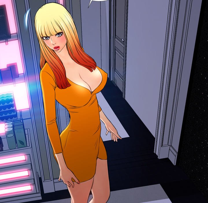 Her Toy Shop - episode 26 - 58
