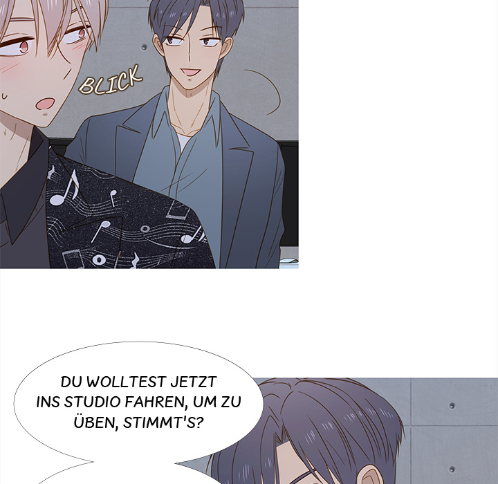 Mein Leben als Halb-Magi - episode 38 - 36