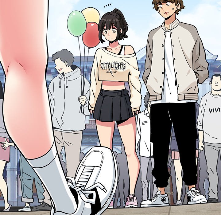 Snapping into Love - episode 76 - 81