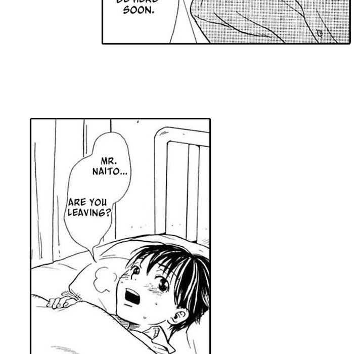The More Useless He Is, The More I Love Him - episode 5 - 5