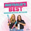 genderrevealaustralia