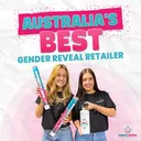 @genderrevealaustralia