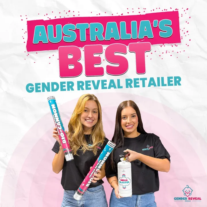 @genderrevealaustralia