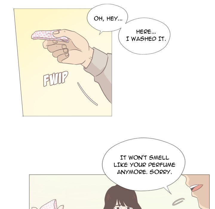 You Have The Wrong Person - episode 11 - 43
