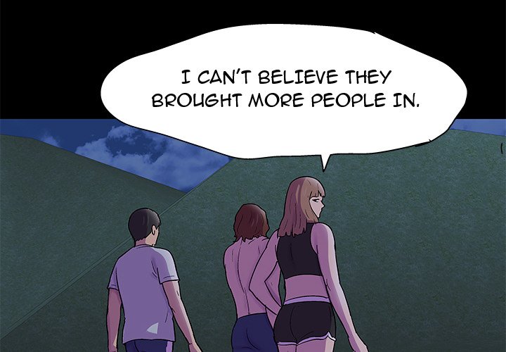 Project Utopia - episode 73 - 3