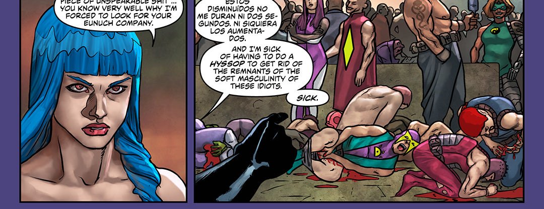 Monarch - episode 2 - 53