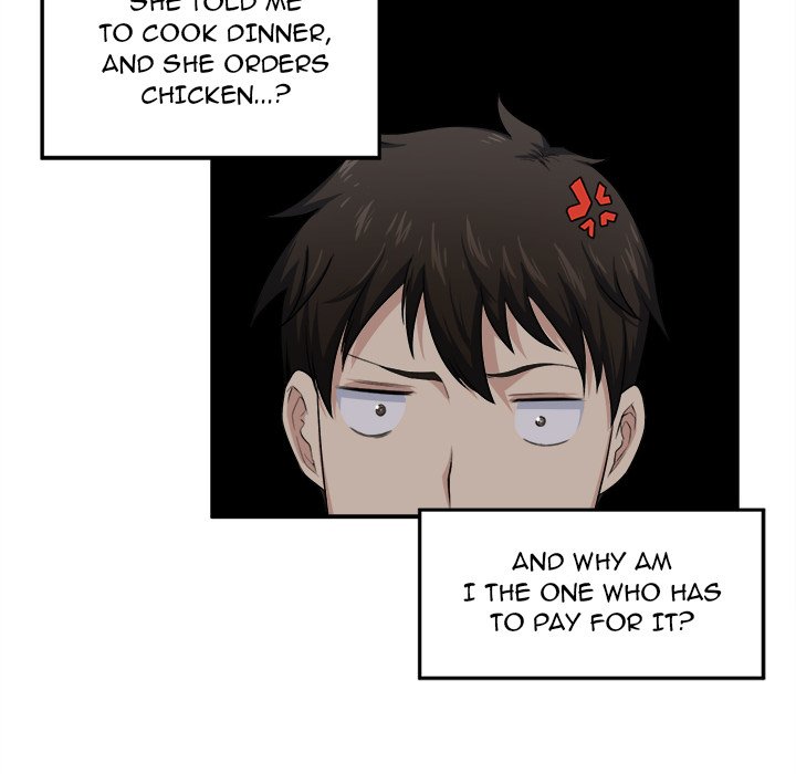Excuse Me, This is my Room - episode 9 - 72