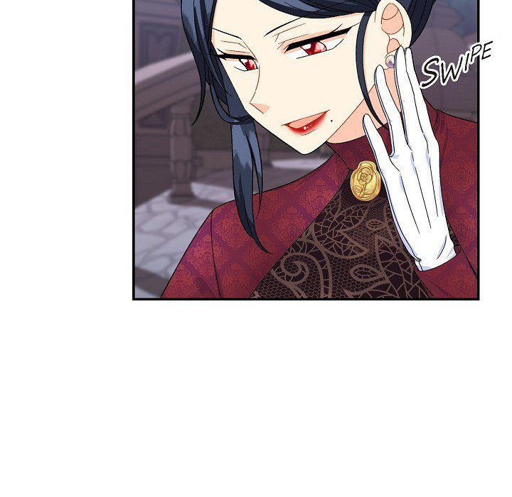 The Destroyer Fell in Love with Me - episode 21 - 29