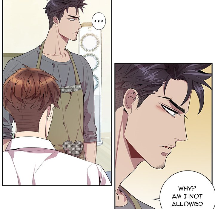Why Is it You? - episode 17 - 9