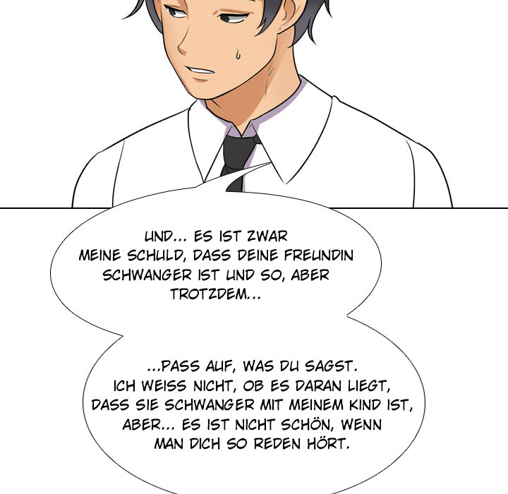 Das Partnerkarussell - episode 90 - 7