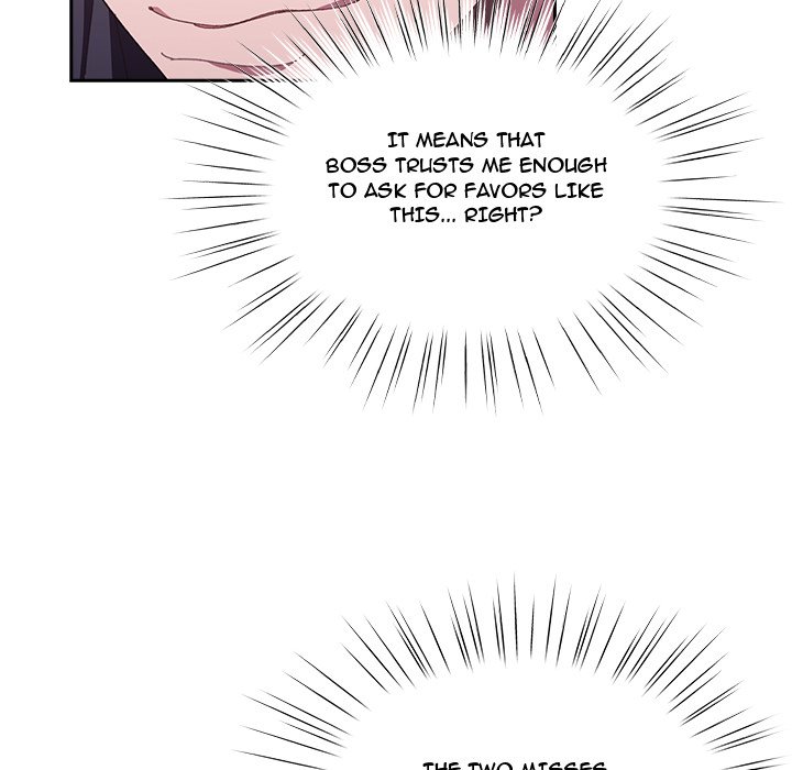 Boss! I'm Taking Your Girl! - episode 1 - 88