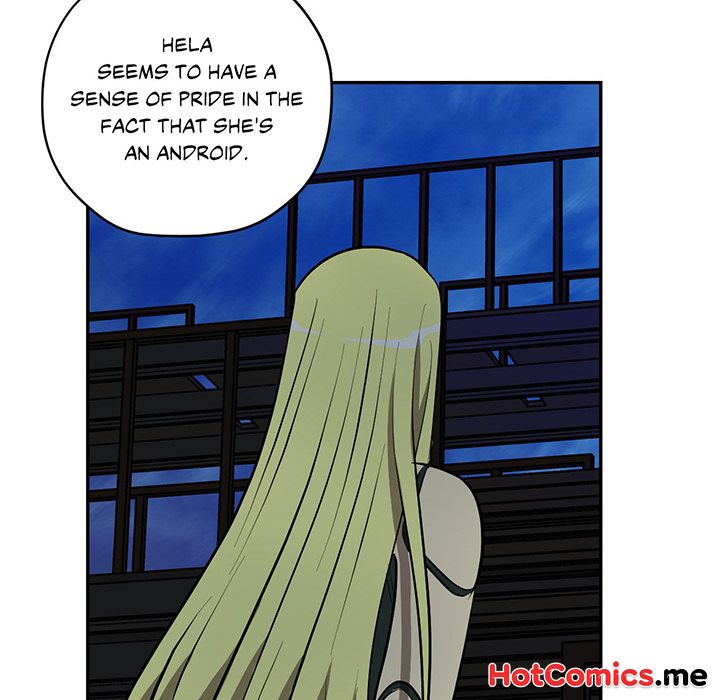 Love, Lust, & Joy - episode 26 - 89