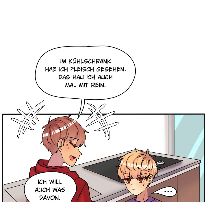 Das Chillige Pärchen - episode 68 - 5
