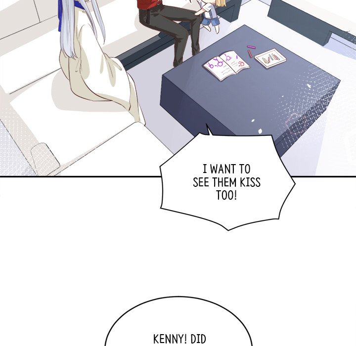 Strange Family - episode 27 - 23