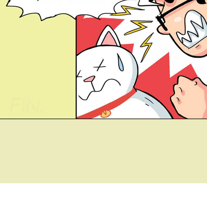 Lay Lay Cat - episode 6 - 14